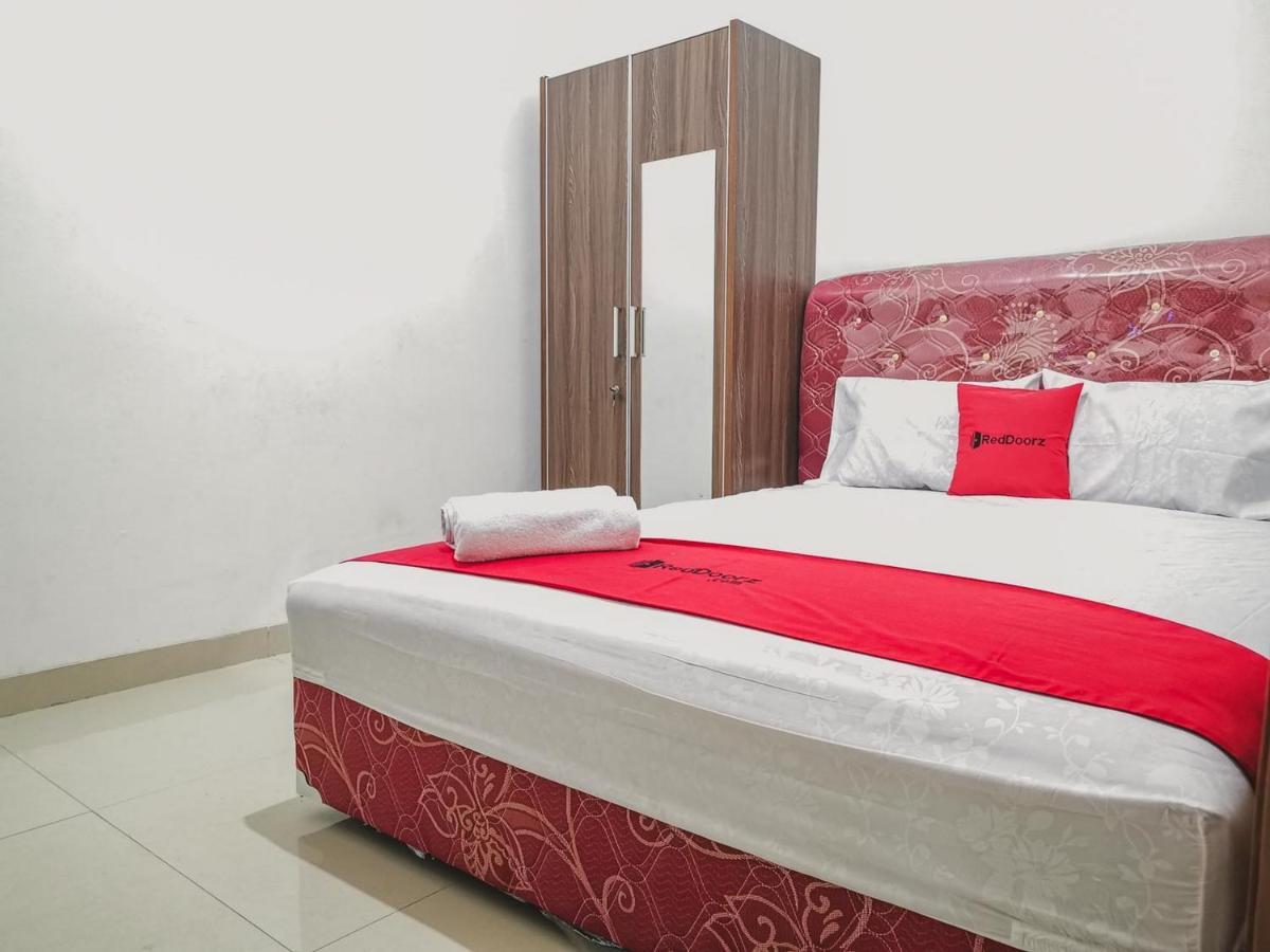 RedDoorz Syariah near Universitas Lampung 2 Bandar Lampung Bagian luar foto